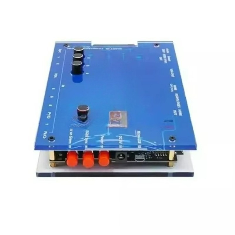 Suitable for GBS Converter Con - đánh giá và giá Scart To Hdmi