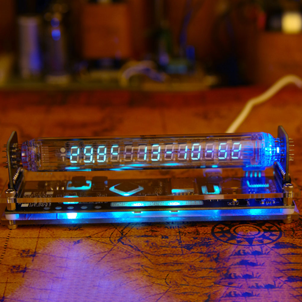 1PCS Digital Watch Glow Fluore - đánh giá và giá Retro Gaming Youtube