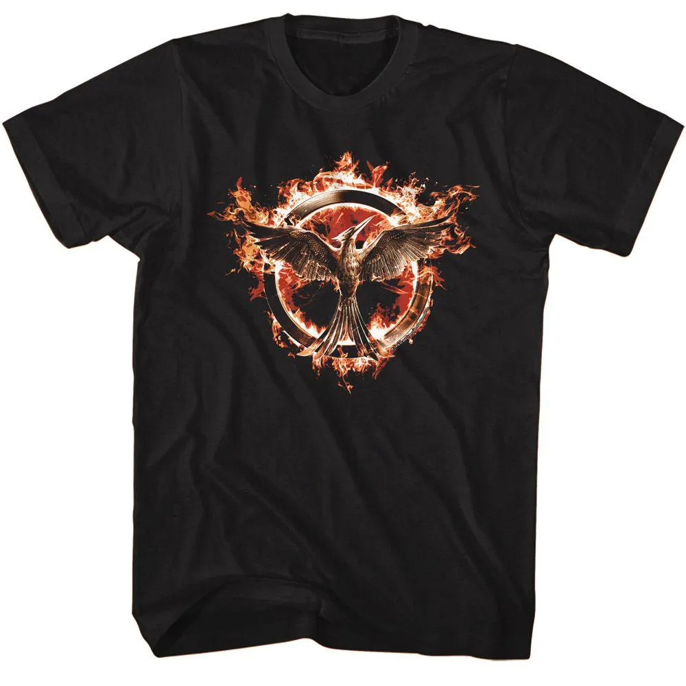 Sunrise on The Reaping Hunger  - đánh giá và giá Retro Gaming T Shirt