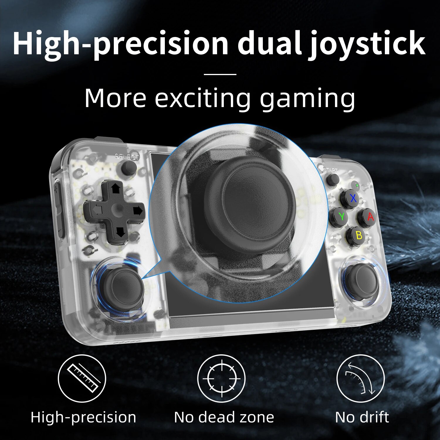 ANBERNIC RG35XX H Handheld Gam - đánh giá và giá Retro Gaming Kiosk